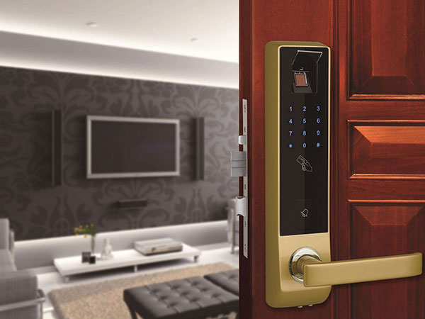 正阳24小时上门开锁公司