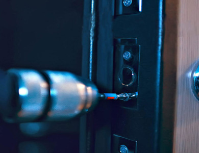 正阳24小时上门开锁公司